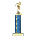 Trophies - #Swimming D Style Trophy - Female